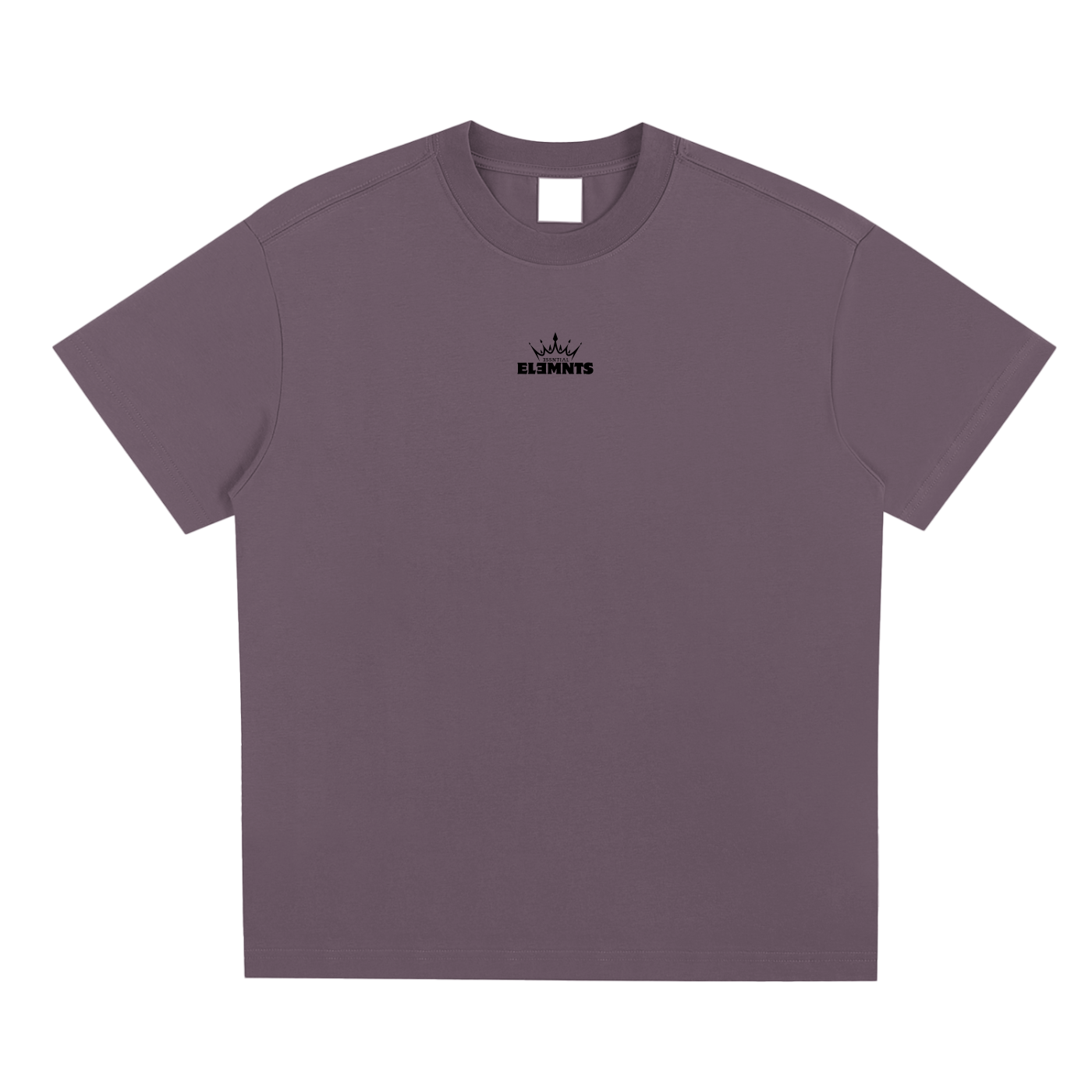 ESSNTIAL ELEMNTS Unisex 240G Sorona Quick-Dry Cooling Tee