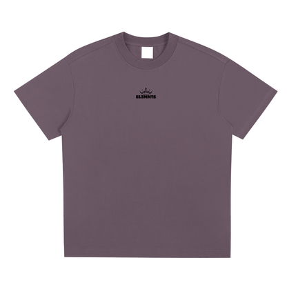 ESSNTIAL ELEMNTS Unisex 240G Sorona Quick-Dry Cooling Tee