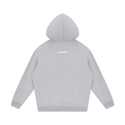 ESSNTIAL ELEMNTS Unisex 345G Soft Fleece Hoodie