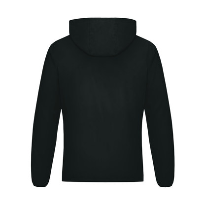 ESSNTIAL ELEMNTS ActiveFit Unisex Soft Sports Jacket