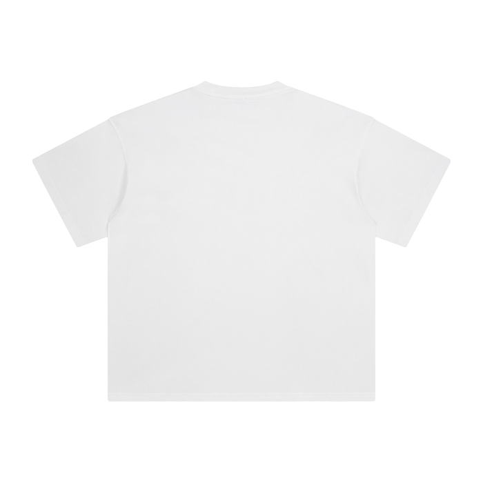 ESSNTIAL ELEMNTS Unisex DS Vintage Stone Wash Tee