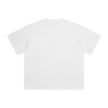 ESSNTIAL ELEMNTS Unisex DS Vintage Stone Wash Tee