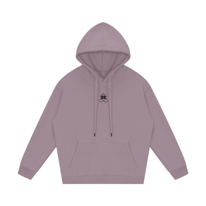 ESSNTIAL ELEMNTS Unisex 345G Soft Fleece Hoodie