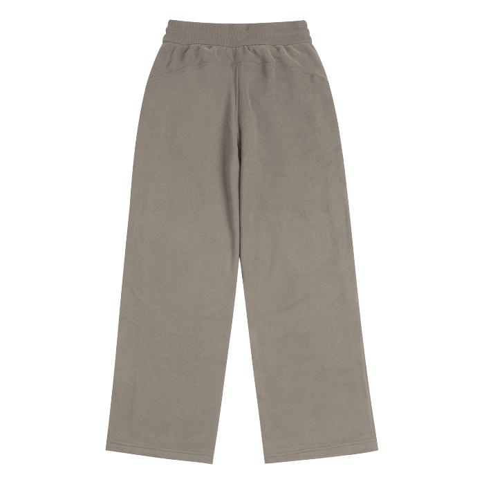 ESSNTIAL ELEMNTS Women's 320G Street Straight Leg Pants