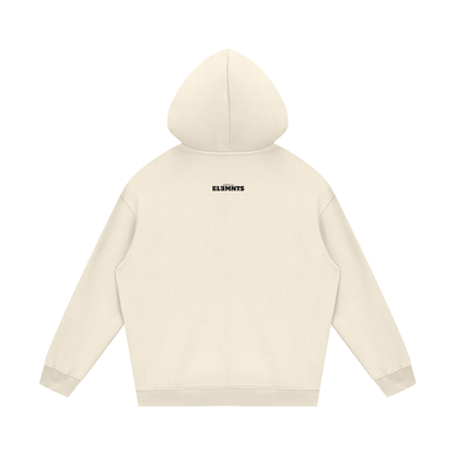 ESSNTIAL ELEMNTS Unisex 345G Soft Fleece Hoodie