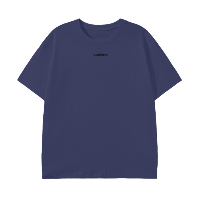 ESSNTIAL ELEMNTS Unisex Light Classic Tee