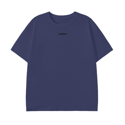 ESSNTIAL ELEMNTS Unisex Light Classic Tee