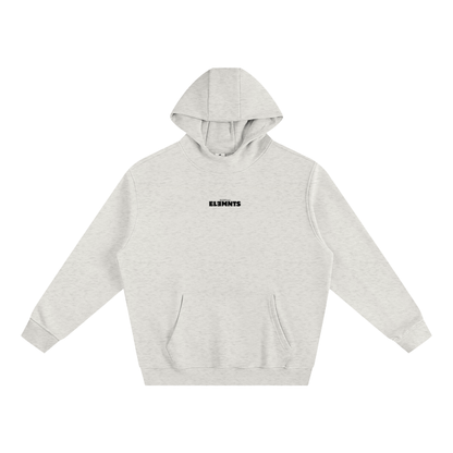 ESSNTIAL ELEMNTS Unisex 385G HN Insulated Hoodie