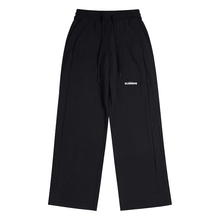 ESSNTIAL ELEMNTS Women's 320G Street Straight Leg Pants