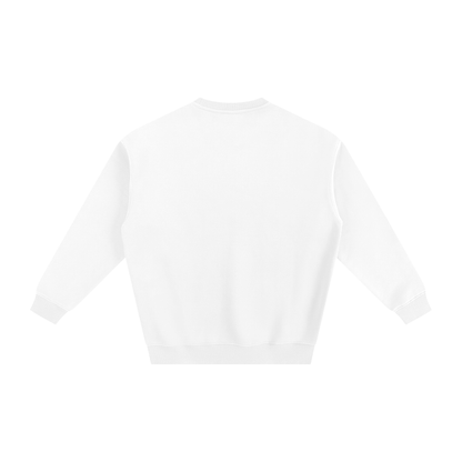 ESSNTIAL ELEMNTS Unisex 350G Fleece Sweatshirt