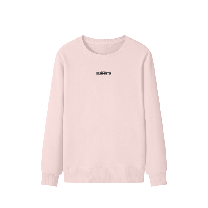 ESSNTIAL ELEMNTS Unisex 300G Heavy Classic Sweatshirt