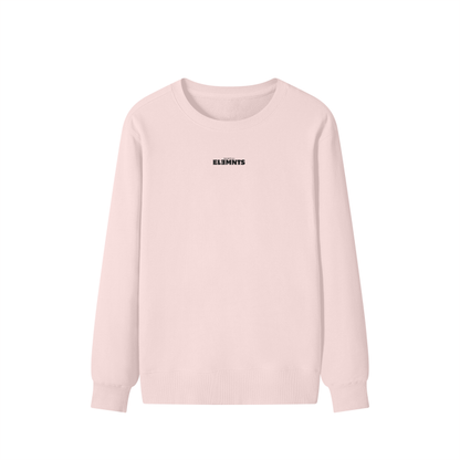 ESSNTIAL ELEMNTS Unisex 300G Heavy Classic Sweatshirt