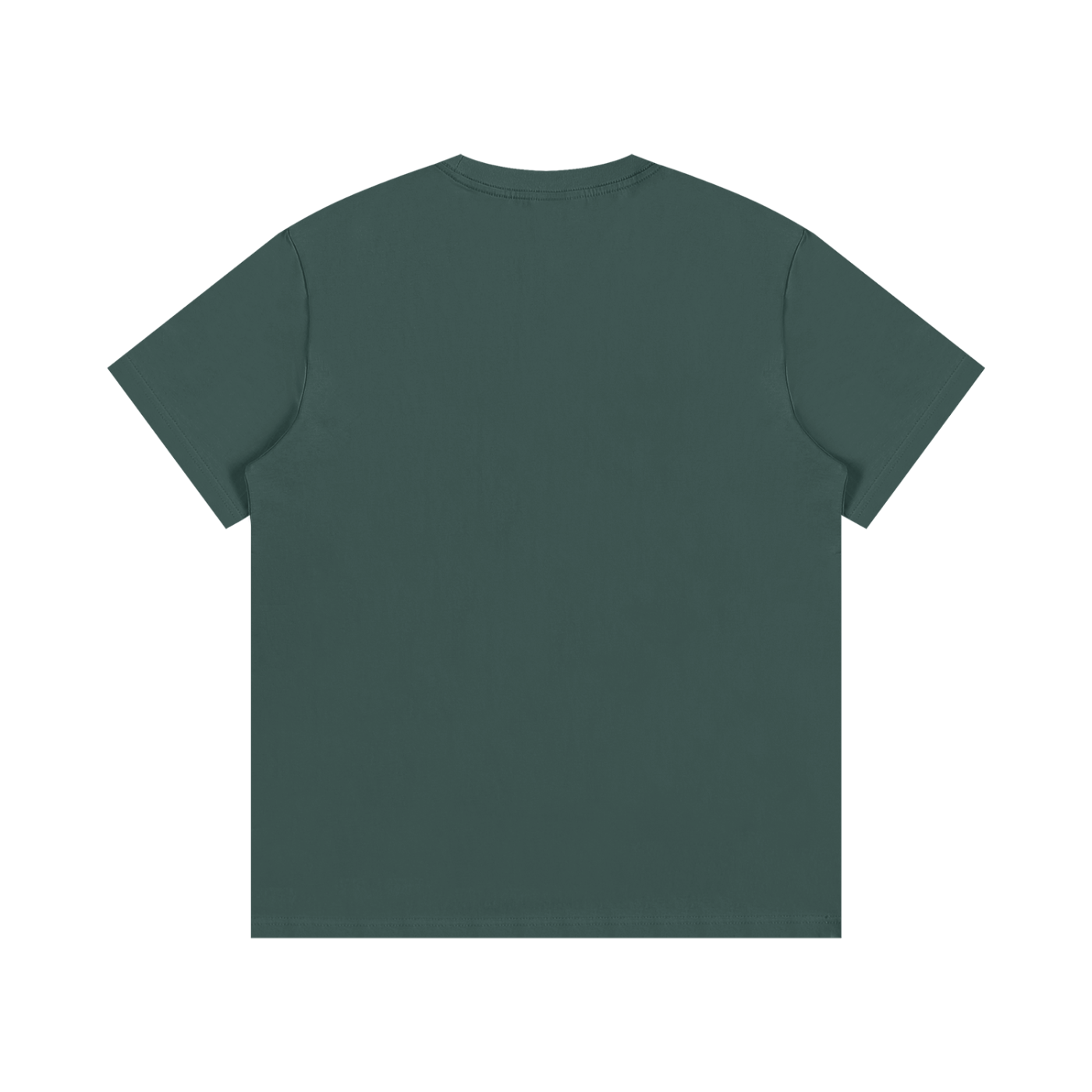 ESSNTIAL ELEMNTS Unisex 220G Cotton Tee