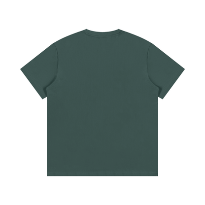 ESSNTIAL ELEMNTS Unisex 220G Cotton Tee