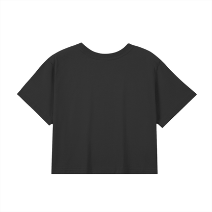 ESSNTIAL ELEMNTS 200G Women’s Seamless Tee