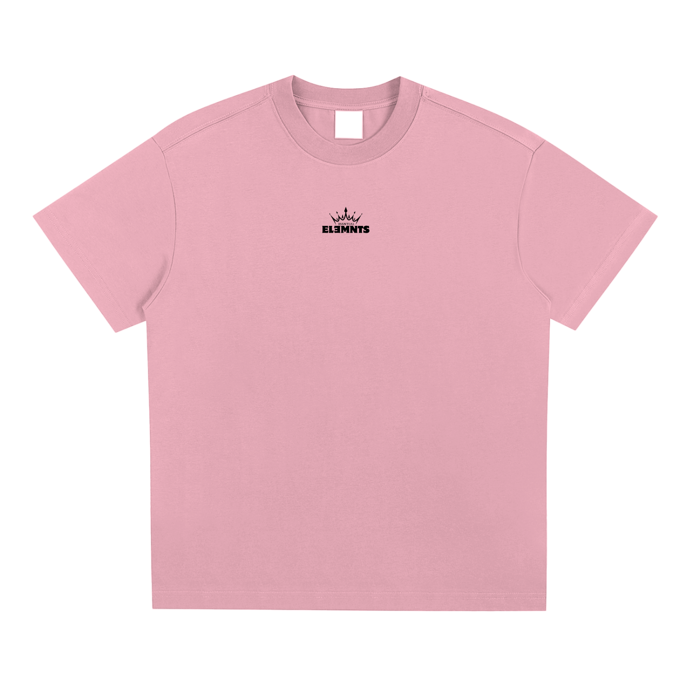 ESSNTIAL ELEMNTS Unisex 240G Sorona Quick-Dry Cooling Tee