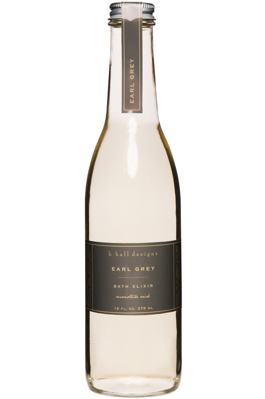 Earl Grey Bath Elixir