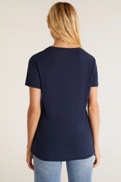 Easy Modal Tee