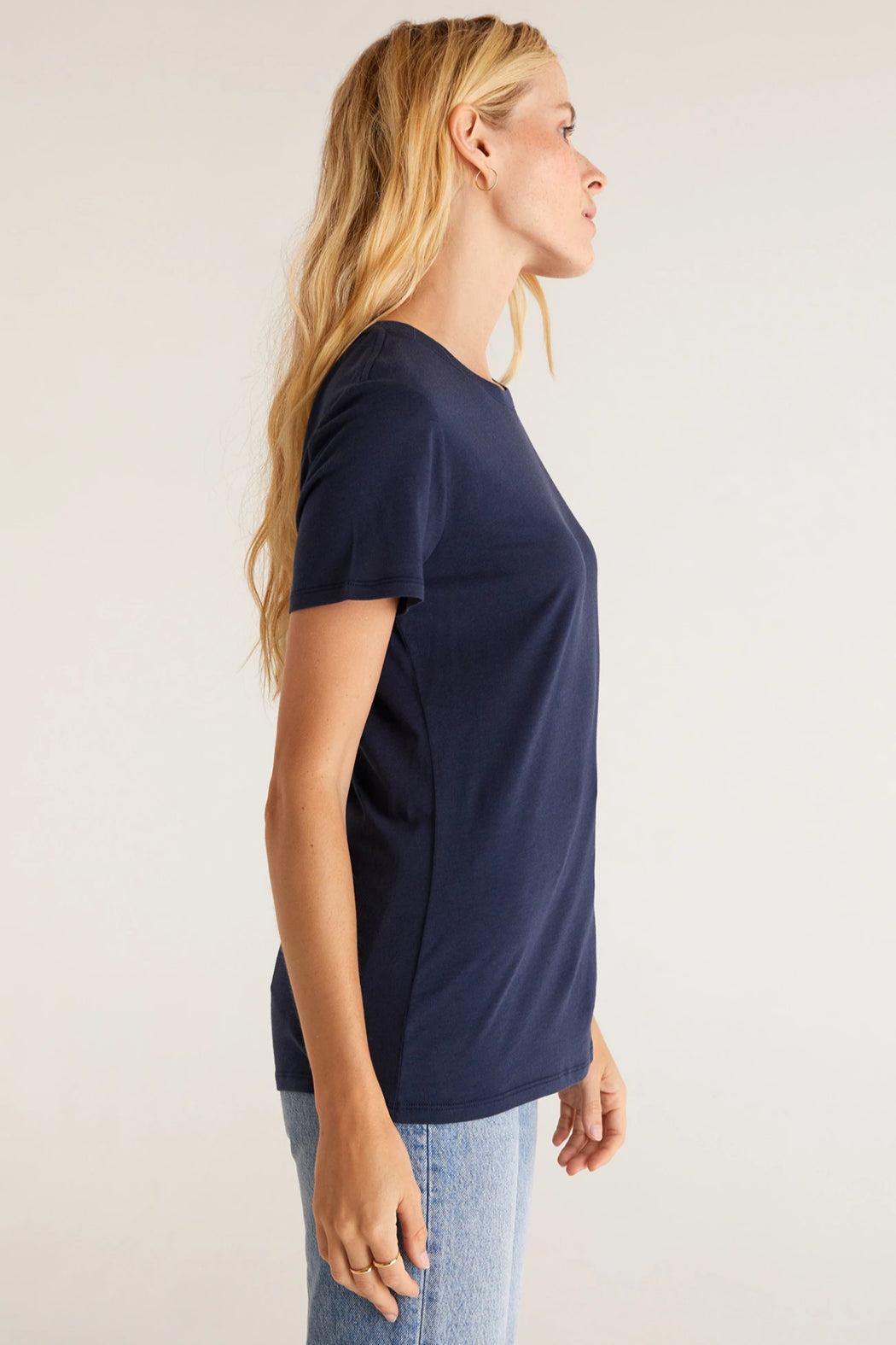 Easy Modal Tee