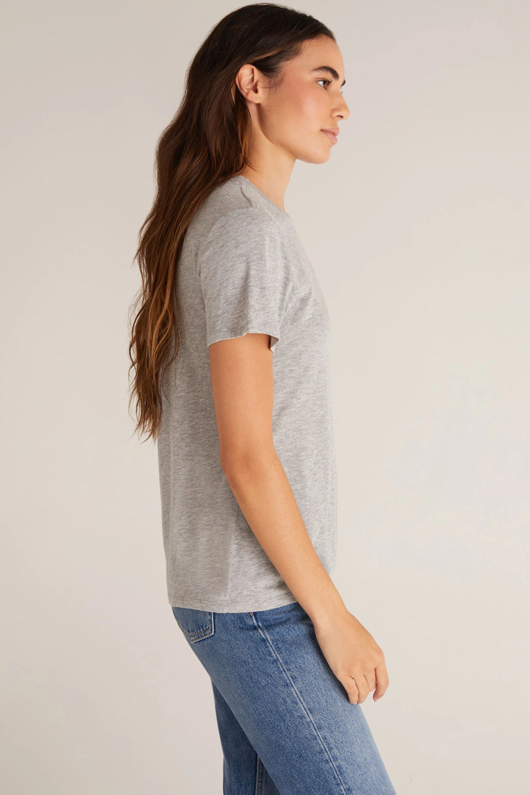 Easy Modal Tee
