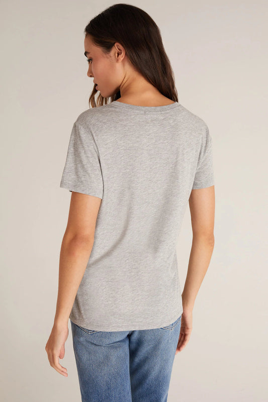 Easy Modal Tee
