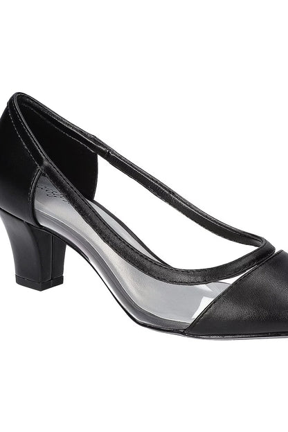 Easy Street Cody Pumps