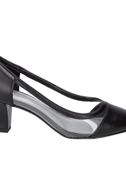 Easy Street Cody Pumps