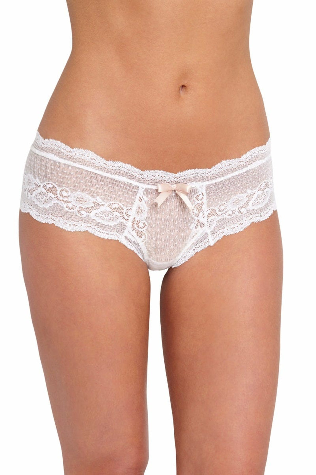 Eberjey Anouk Lingerie Set