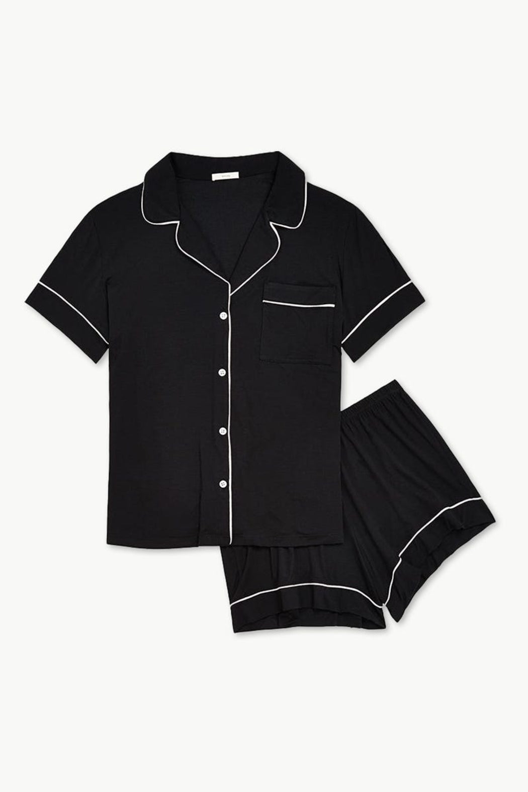 Eberjey Gisele RELAXED PJ Short Set