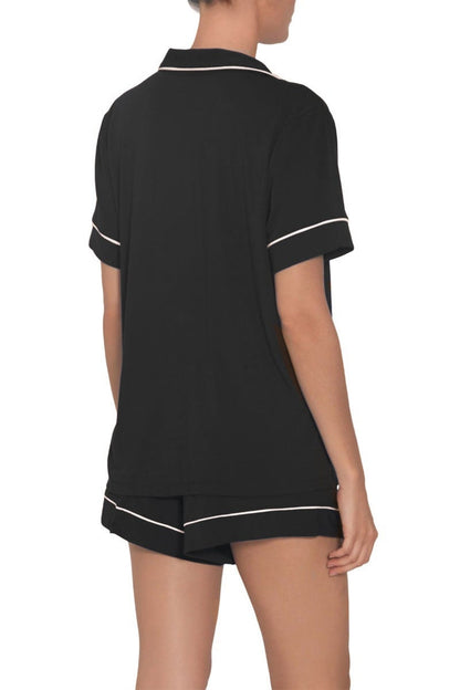 Eberjey Gisele RELAXED PJ Short Set