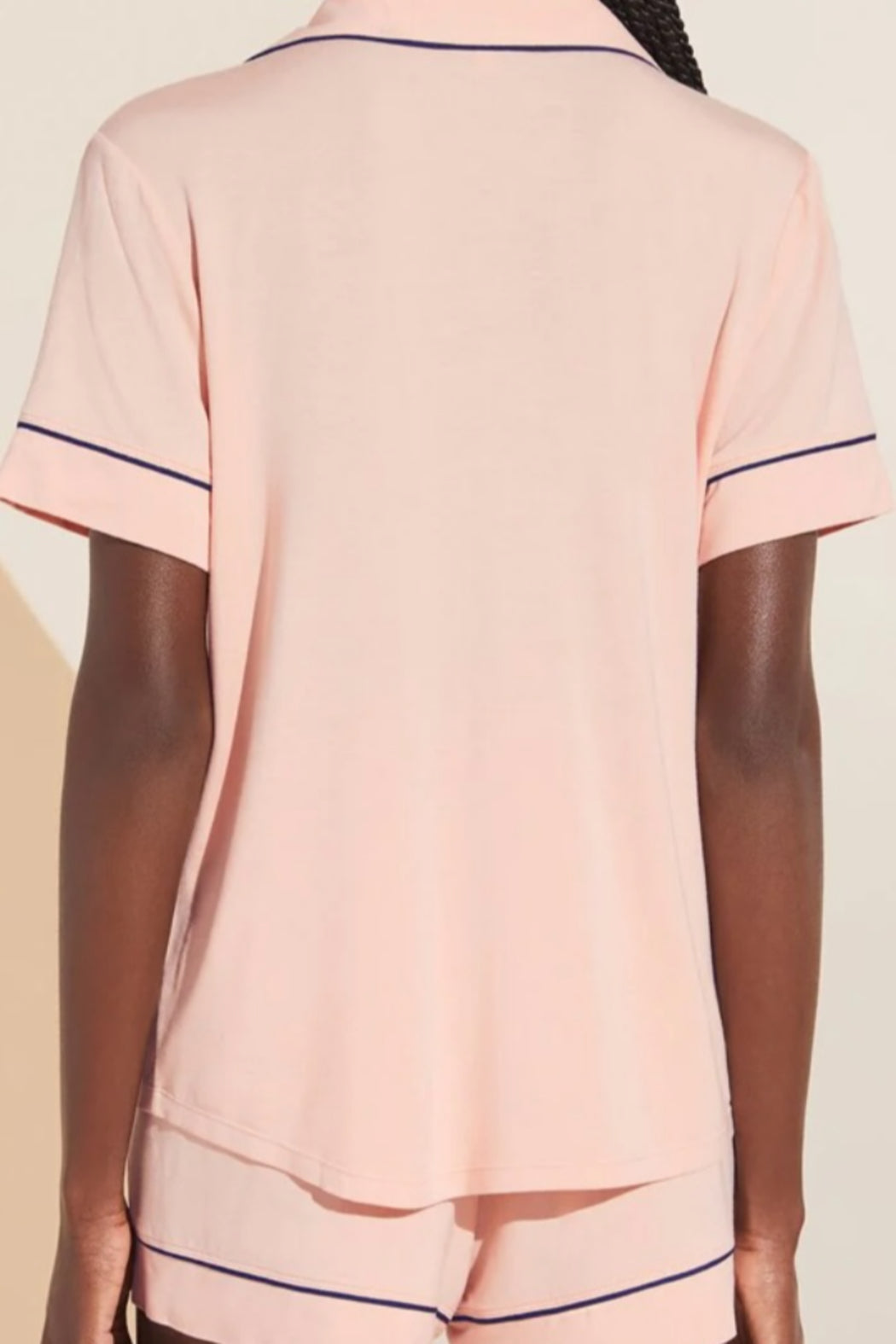 Eberjey Gisele RELAXED PJ Short Set