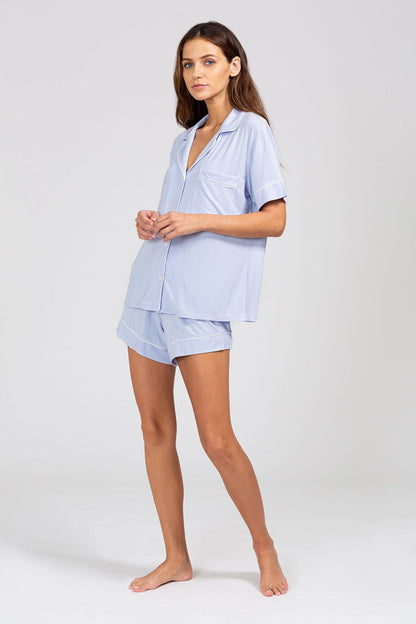 Eberjey Gisele RELAXED PJ Short Set