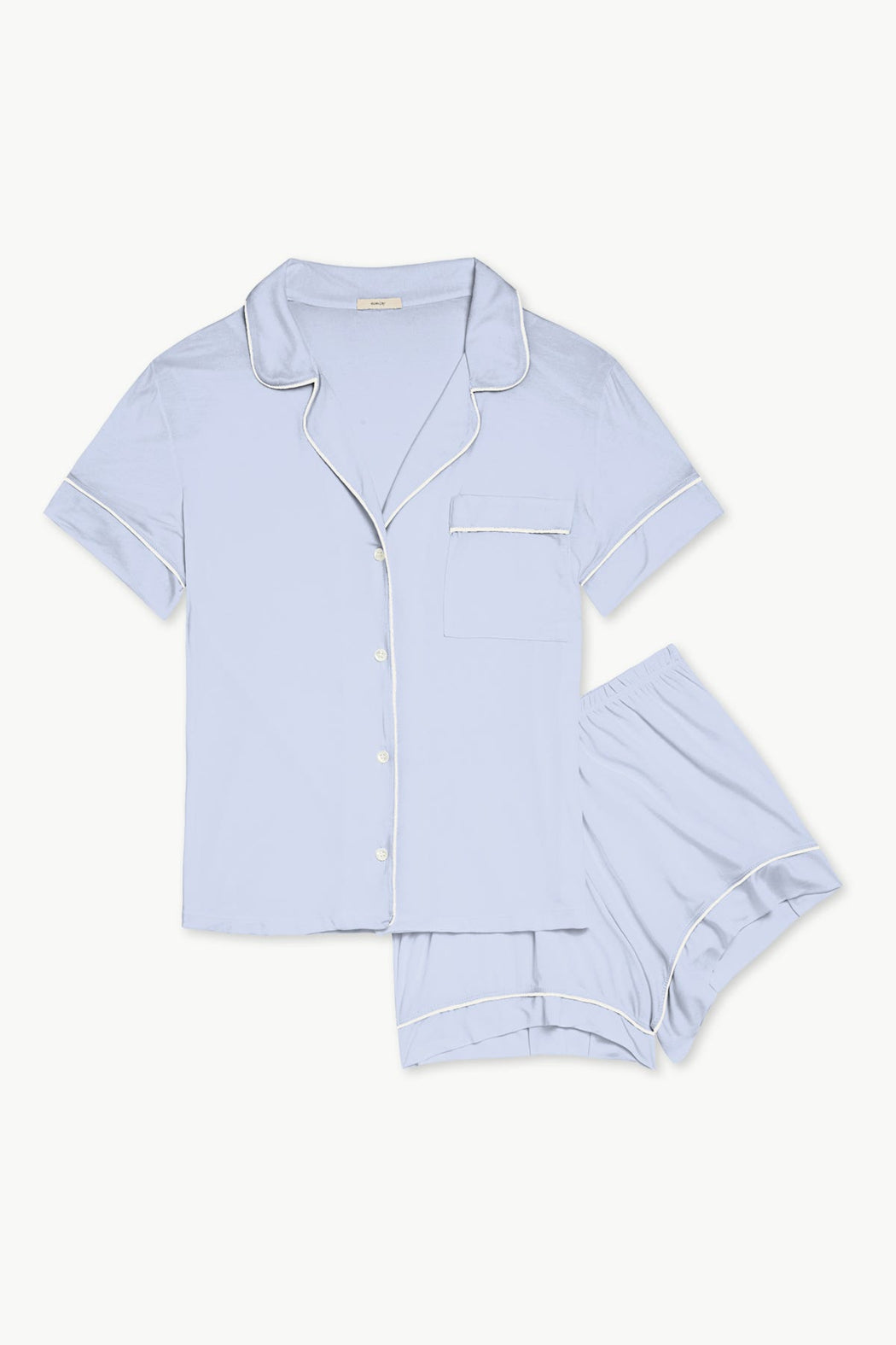 Eberjey Gisele RELAXED PJ Short Set