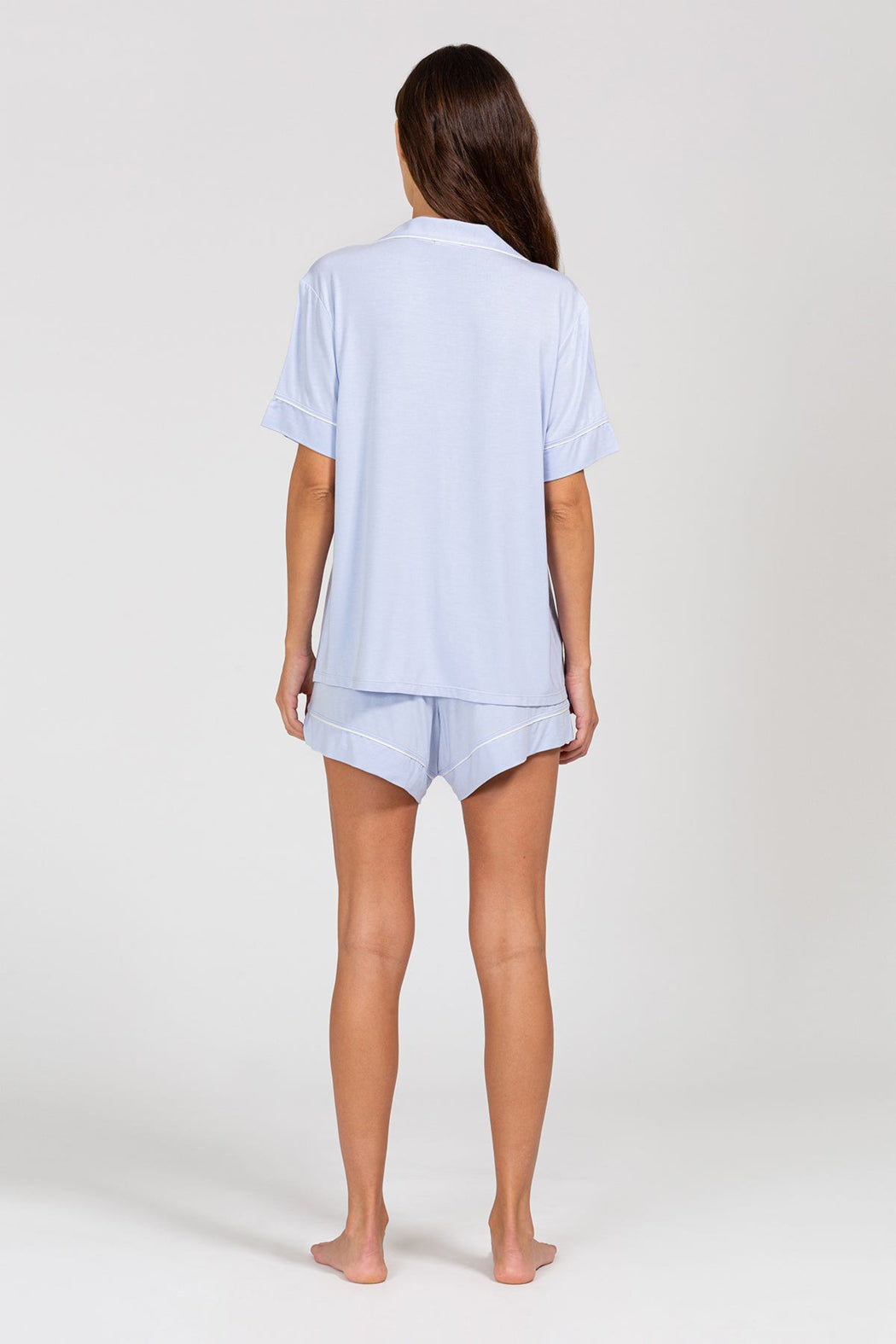 Eberjey Gisele RELAXED PJ Short Set