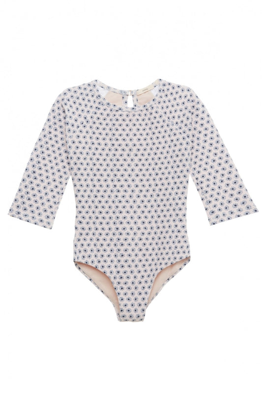 Eberjey Mini Margaritas Della 1 Piece Swim Suite