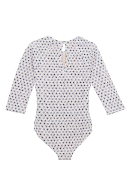 Eberjey Mini Margaritas Della 1 Piece Swim Suite