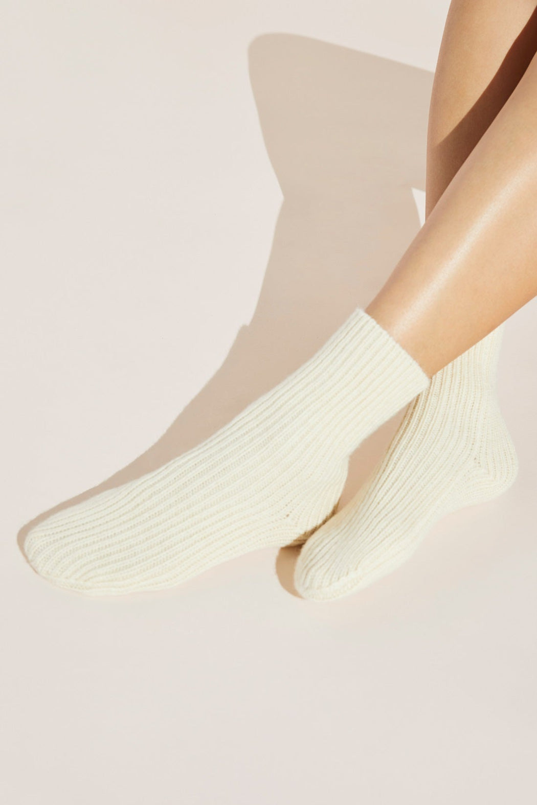 Eberjey Ribbed Sock