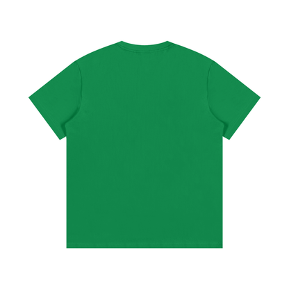 ESSNTIAL ELEMNTS Unisex 220G Cotton Tee