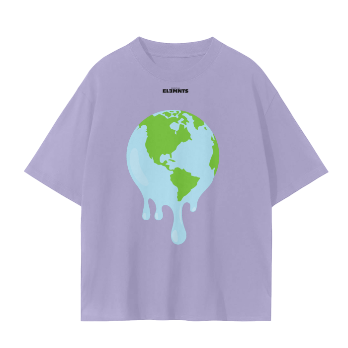 ESSNTIAL ELEMNTS HDS Seamless Unisex Tee