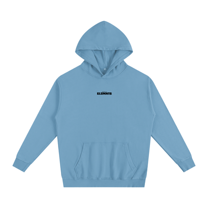 ESSNTIAL ELEMNTS Unisex 340G OS Essential Hoodie