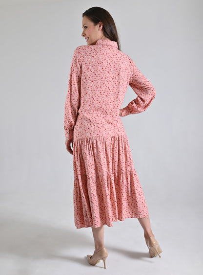Dressy Polka Set