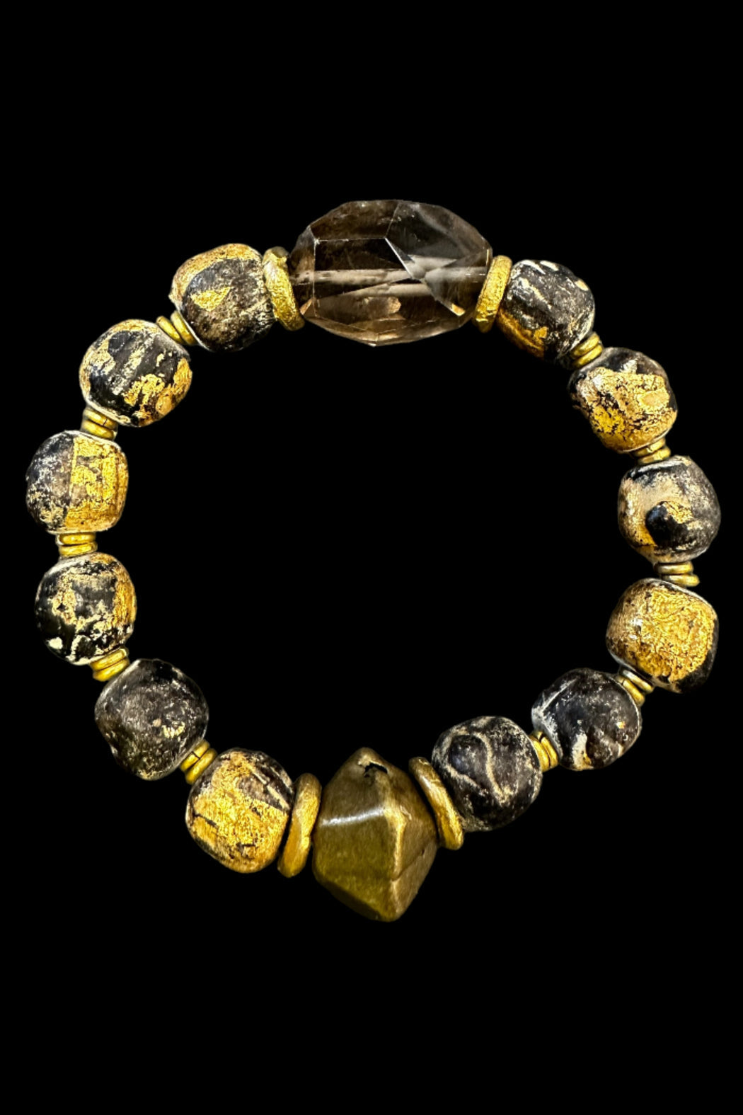 Eclectic Bracelets