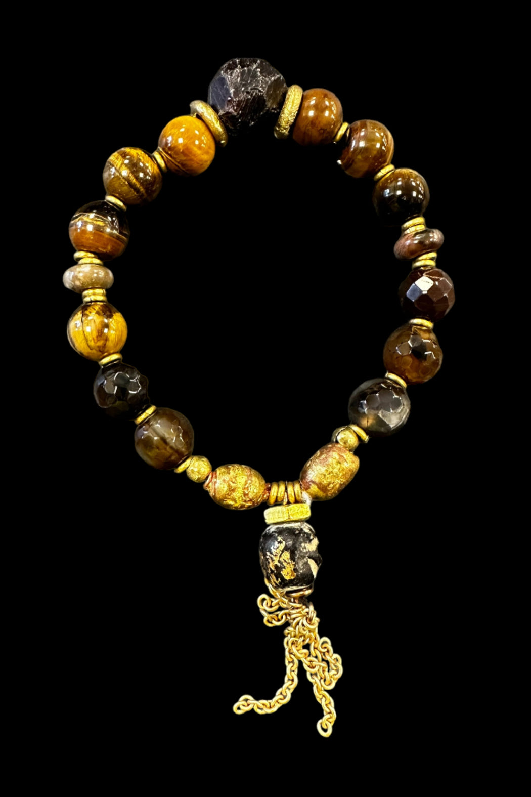 Eclectic Bracelets