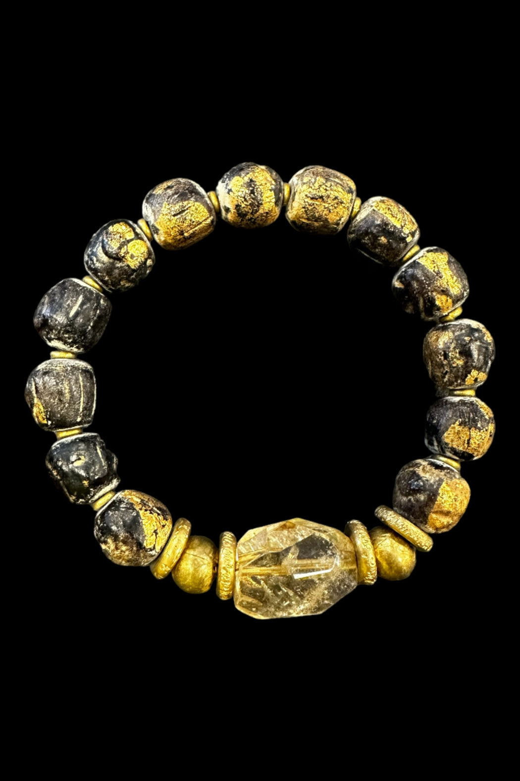 Eclectic Bracelets