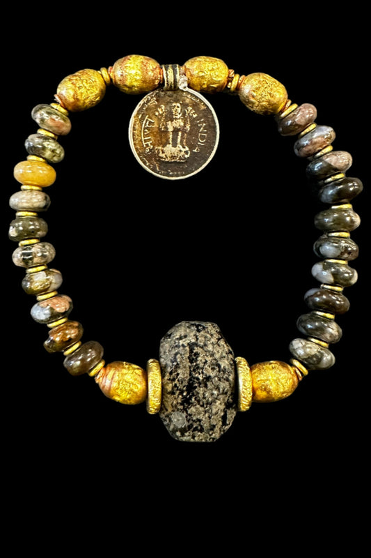 Eclectic Bracelets