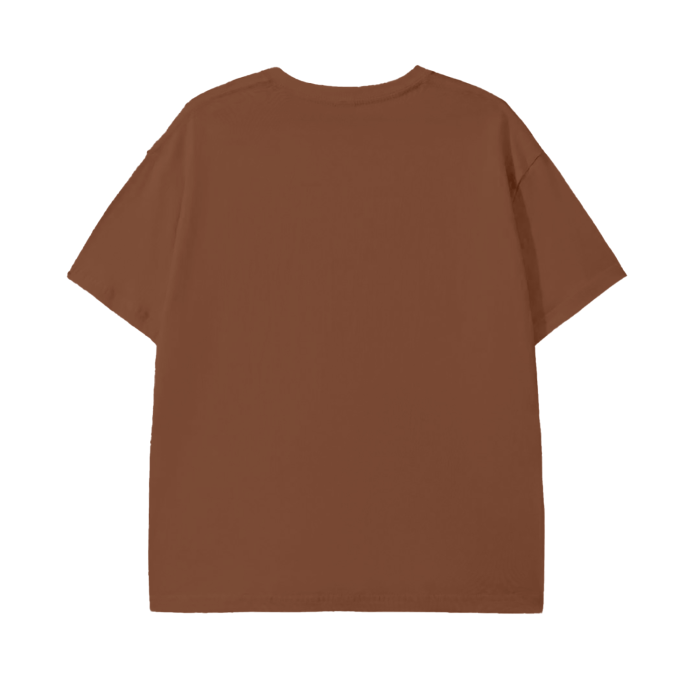 ESSNTIAL ELEMNTS Unisex Light Classic Tee