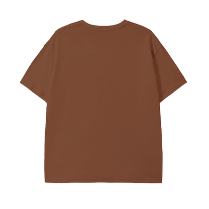 ESSNTIAL ELEMNTS Unisex Light Classic Tee
