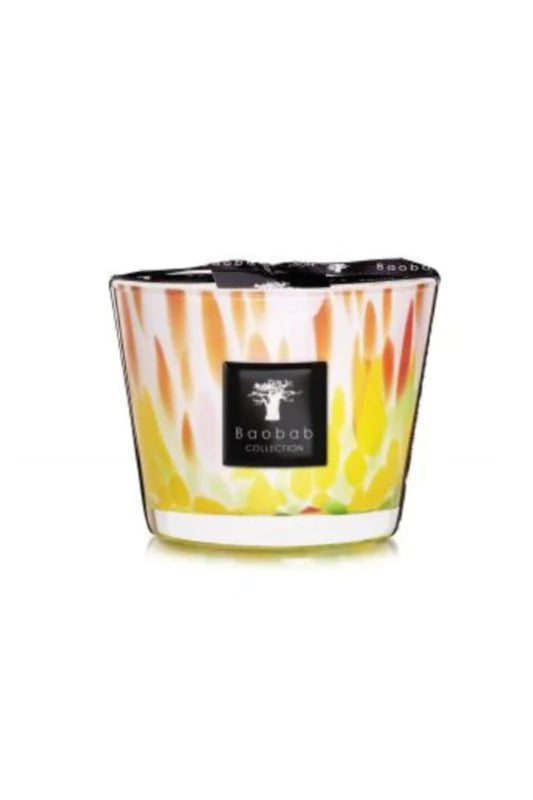 EDEN GARDEN MAX10 CANDLE