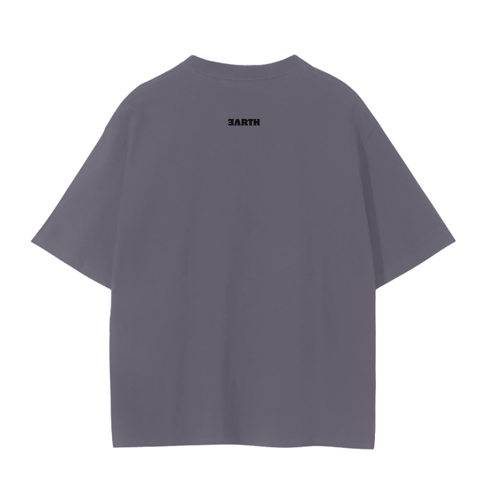 ESSNTIAL ELEMNTS HDS Seamless Unisex Tee