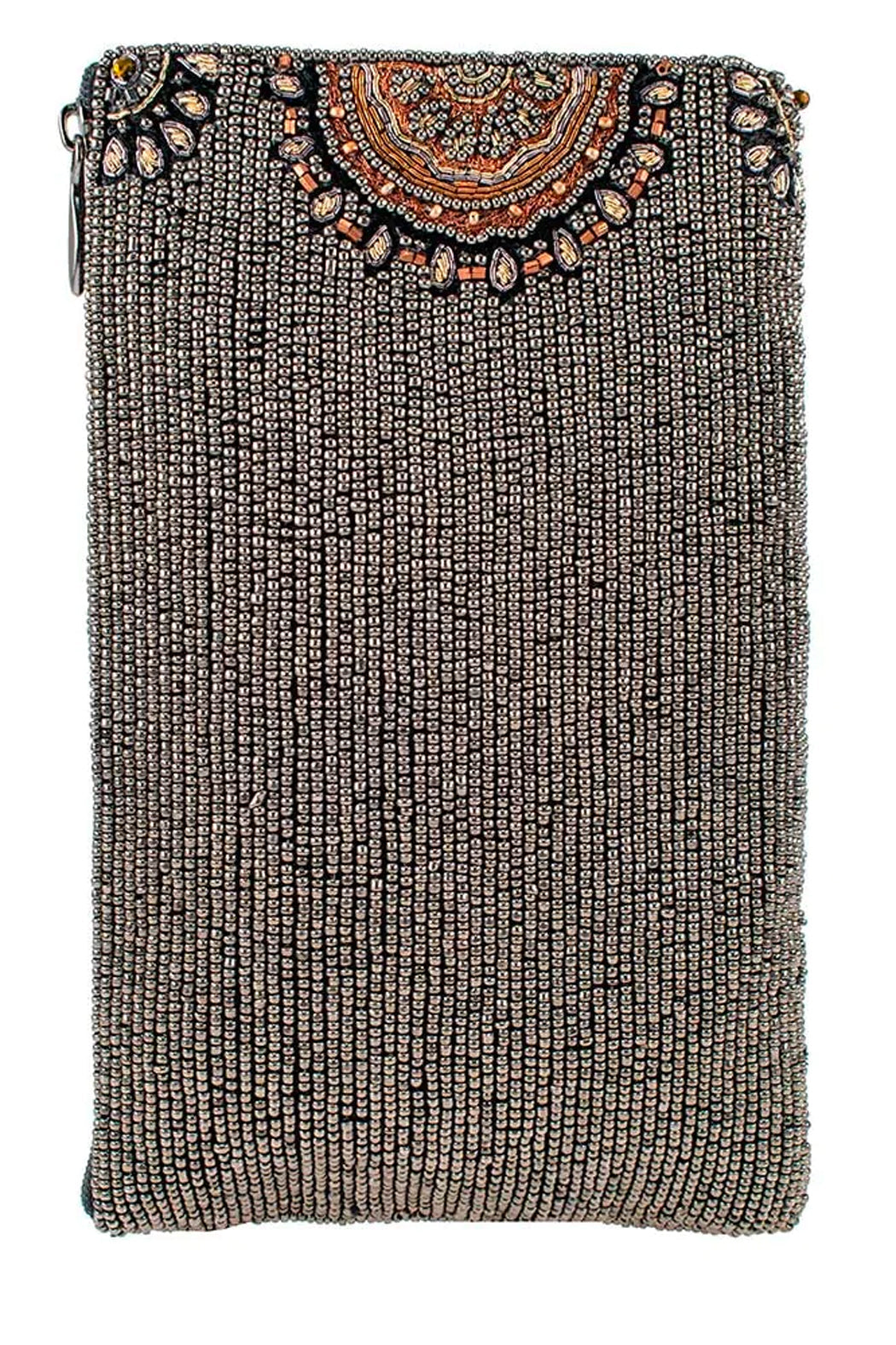 Elegant Elephant Crossbody Phone Case